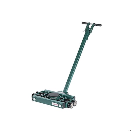 Hilman Rollers FRONT STEERING UNIT FOR 20-TON TG-F10P